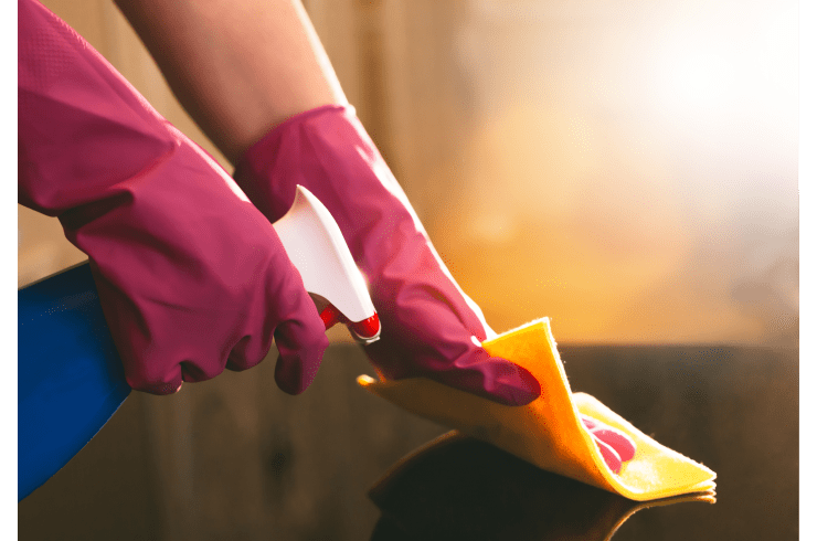 Beautiful Soul Cleaning Service